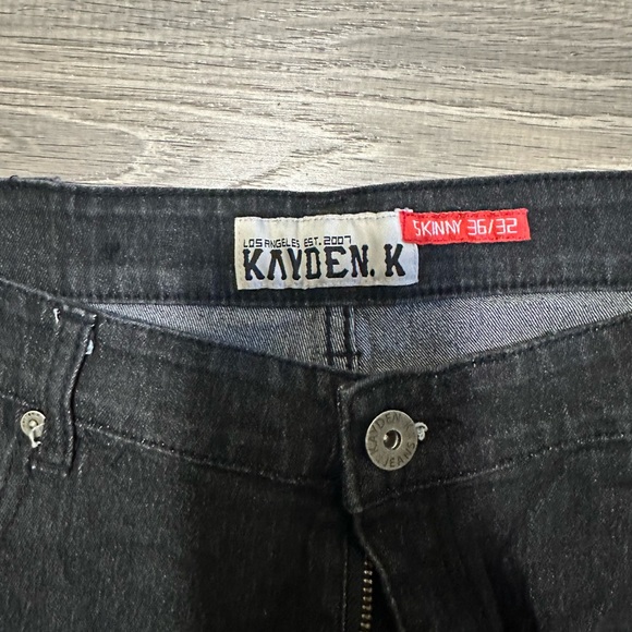 Kayden K. Jeans - Picture 3 of 3